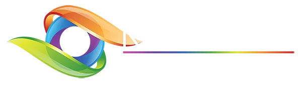 RBM White Logo