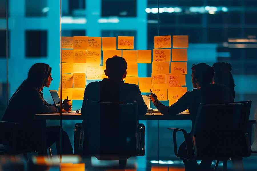 2. Discovery and Assessment