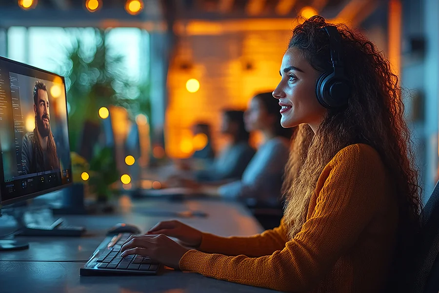 1. Schedule a Free Call